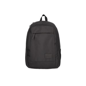 Mochila Notebook Saxoline Bridge 2Sx Negro 16""