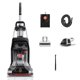 thumbnail image 1 of Limpiador de alfombras para mascotas Hoover PowerScrub XL con herramientas, 1 of 7