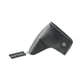 thumbnail image 4 of Funda Para Palos De Golf Protector De Tapa Para Palos De Golf Divertida Funda Para Cabeza De Palo De Golf Patrón De Avestruz Color Negro, 4 of 5