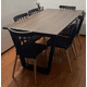 thumbnail image 2 of Mesa De Comedor Industrial Ng Grenoble, 2 of 3