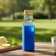 thumbnail image 2 of Botella Vidrio 500 Ml Con Protector, 2 of 4