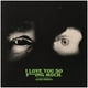 thumbnail image 1 of Glass Animals - I Love You So F...ing Much | Vinilo, 1 of 2