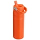 thumbnail image 3 of Botella Térmica Stanley Flip Straw 2,0 Aerolight Tigerlily Plum | 710 ml, 3 of 4