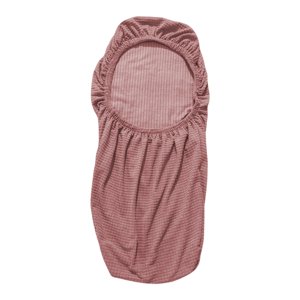 Bothyi - Funda Elástica Para Silla Sin Brazos, Protector De Asiento Para Bar, Cocina, Rosa