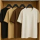 thumbnail image 3 of Polera Mc Oversize Chocolate Talla S, 3 of 3