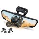 thumbnail image 1 of Espejo retrovisor SAUTVS para Polaris RZR PRO XP/R/S 20-25, 1 of 6
