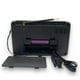 thumbnail image 5 of Radio Portatil Solar Y Electrico Recargable Bluetooth Con Linterna, 5 of 5