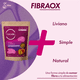 thumbnail image 1 of FibraOx - Fibra de Frutas en Polvo, Alto en Fibra Dietética, Fácil de Mezclar, 100 g, 1 of 4