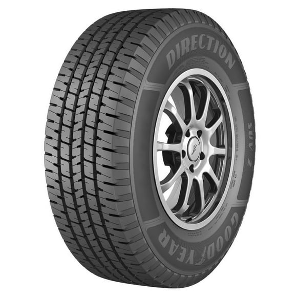 Neumático Aro 16 Direction Suv 2 92H Sl - 205/60R16