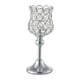 thumbnail image 4 of Candelero De Hierro Candelabro Romántico Vela De Cristal Taza Decoración Del Hogar 22 Cm, 4 of 5