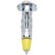 thumbnail image 2 of Wall Anchor Hillman 41329, disco extra corto de 1/8 pulgadas, paquete de 20, 2 of 2