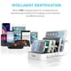 thumbnail image 4 of Estación De Carga De 5 Puertos Multi Usb A Para Iphone Ipad, 4 of 6