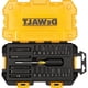 thumbnail image 4 of Juego de puntas para destornilladores DEWALT DWMT73808 con destornilladores, 71 unidades, 4 of 7