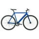 thumbnail image 1 of Bicicleta Urbana Track Azul L, 1 of 4