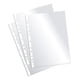 thumbnail image 2 of Fundas Protectoras Plasticas Transparente Carta 100 Un Adix, 2 of 3