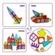 thumbnail image 2 of Bloques Magnéticos Para Construir 32 Piezas, 2 of 2