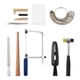 thumbnail image 2 of Joyería Herramienta De Herramientas Joyeros De Medición Stick Mandrel Anillo Size Setuge Set, 2 of 3