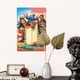 thumbnail image 5 of Cartel de Metal Lilo y Stitch 30x20 cm, 5 of 6