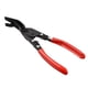 thumbnail image 5 of Pin de empuje para coche, suministros de Clip embellecedor de remache, piezas de reparación, removedor de moldura de cuerpo de Panel Universal, agarre, 5 of 5