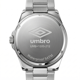 thumbnail image 2 of Reloj Análogo Hombre Umbro Plus Plateado UMBP-1500-212, 2 of 4