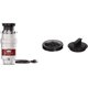 thumbnail image 1 of Triturador de Alimentos Waste King L1001 1/2 HP con Cable, 1 of 3