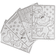 thumbnail image 3 of LIBRO PARA COLOREAR PISTAS DE BLUE 96 PGS + STICKERS, 3 of 4
