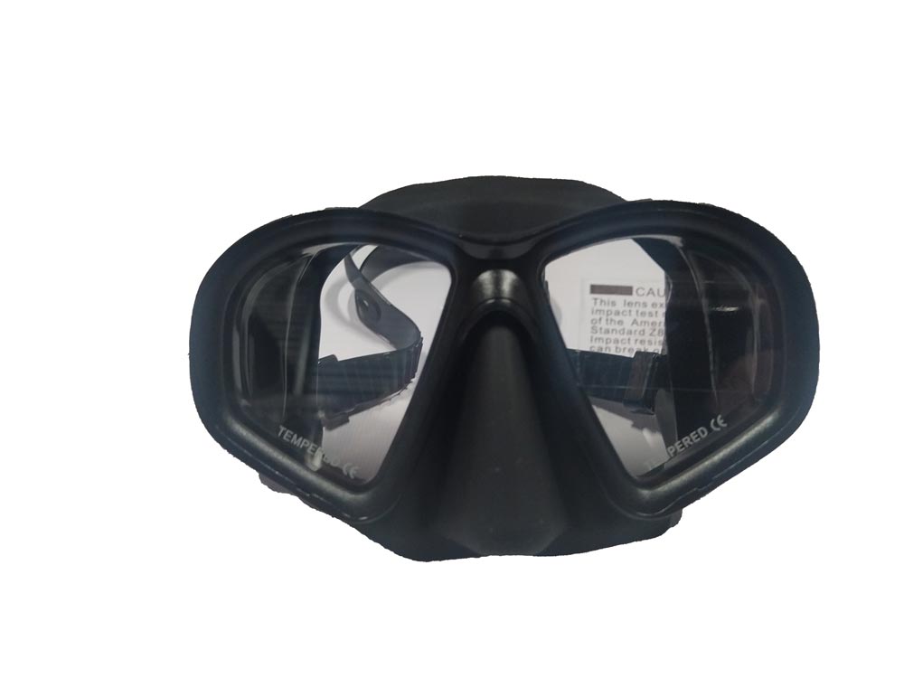 Aropec - Mascara De Buceo Tonina