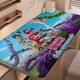 thumbnail image 1 of Alfombrilla de Escritorio Desmarcar Strawberry Shortcake 60x110cm, 1 of 6