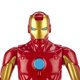 thumbnail image 3 of Figura de Acción Marvel Titan Hero Series Iron Man 30 Cm, 3 of 6