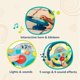 thumbnail image 5 of Musical Driving Wheel B. toys Woofers para niños mayores de 2 años, 5 of 8