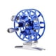 thumbnail image 5 of Carrete De Pesca En Hielo Carrete Con Mosca Multiusos Diámetro 53mm Para Agua Dulce Y Salada Azul, 5 of 5