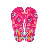 Sandalia Mujer Rosa Barbie Ipanema