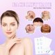 thumbnail image 2 of Cinta de Elevación Facial YAGUVI 128 piezas Invisible, 2 of 9