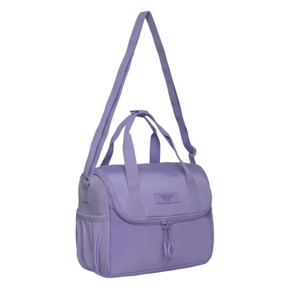 Lonchera Termica Mujer Iceberg Lila Head