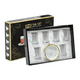 thumbnail image 2 of Set 6 Tazas Café Turca Transparent, 2 of 3