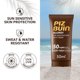 thumbnail image 2 of Crema facial con filtro solar Piz Buin Allergy SPF50+, 50 ml, 2 of 8