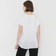 thumbnail image 2 of Polera Mujer Estampada Blanco 1 Corona, 2 of 5