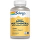 thumbnail image 2 of Suplemento Solaray Mega Multi Mineral Sin Hierro 11 Minerales, 2 of 3