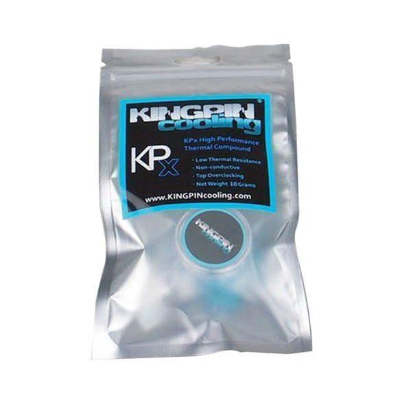 Grasa térmica Kingpin Cooling KPx 30g
