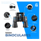 thumbnail image 3 of Binoculares  Belug con  alcance 1000m color negro, 3 of 5