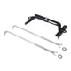 thumbnail image 5 of Kit De Soporte De Fijación Para Batería De Coche Genérico, Amarre De Batería Ajustable, 5 of 5