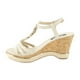 thumbnail image 3 of Sandalia Exs Iris Cuero Beige, 3 of 5