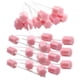 thumbnail image 4 of 100 Hisopos De Cuidado Bucal Portátiles Para Limpieza Bucal, Revestimiento De Lenguas, Aliento Fresco, 4 of 5