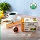 thumbnail image 2 of Café BareOrganics Focus con probióticos Superfoods, 10 tazas, 2 of 3