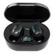 thumbnail image 1 of E7s Auriculares Inalámbricos Para Juegos Bluetooth 5.0+edr Pantalla Digital Led Negro Resistente Al Agua, 1 of 3