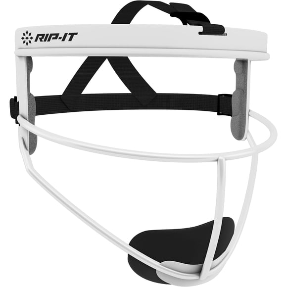 Máscara Facial para Jardinera de Softbol RIP-IT Defensa para Mujer/Mujer