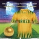 thumbnail image 4 of Camiseta de fútbol DIBEI Brasil Copa Mundial 2026 talla XXL, 4 of 5