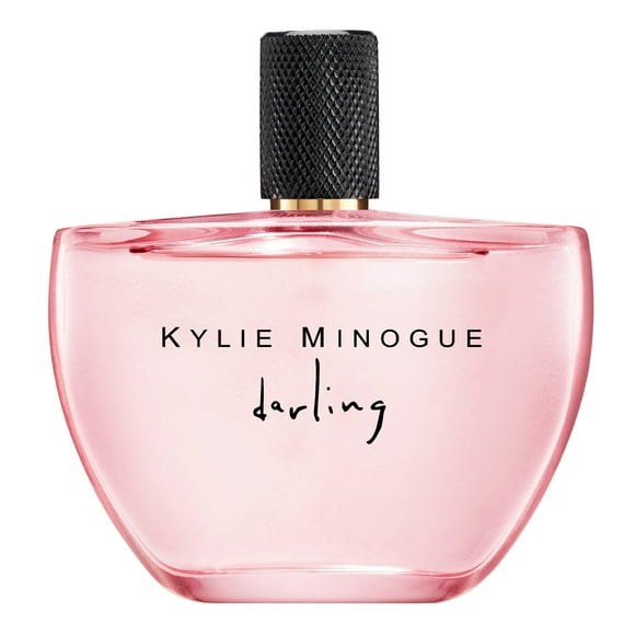 Perfume SCENT BEAUTY Kylie Minogue Darling Eau de Parfum 75mL