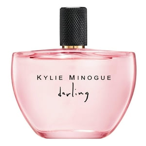 Perfume Scent Beauty Kylie Minogue Darling Eau De Parfum 75Ml