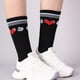 thumbnail image 3 of Calceta Mujer Gym Heart - MD17, 3 of 3